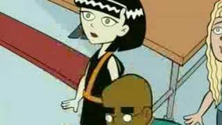 Disney - Filmore Promo