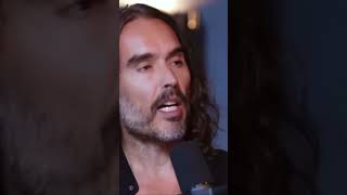 Russell Brand’s take on Addiction and God ￼#Russellbrand #addiction #God