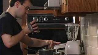 Simple Pan Roasting Coffee