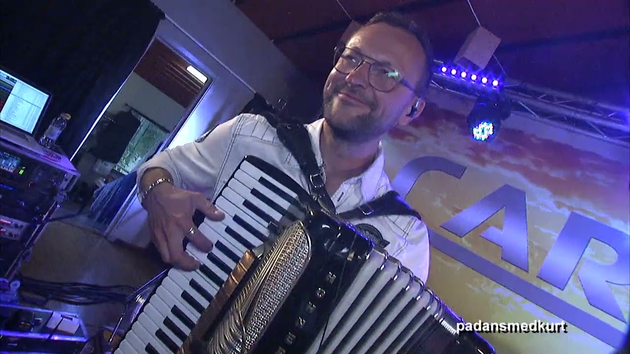 2025-0719  Carisma på Molidens Fp