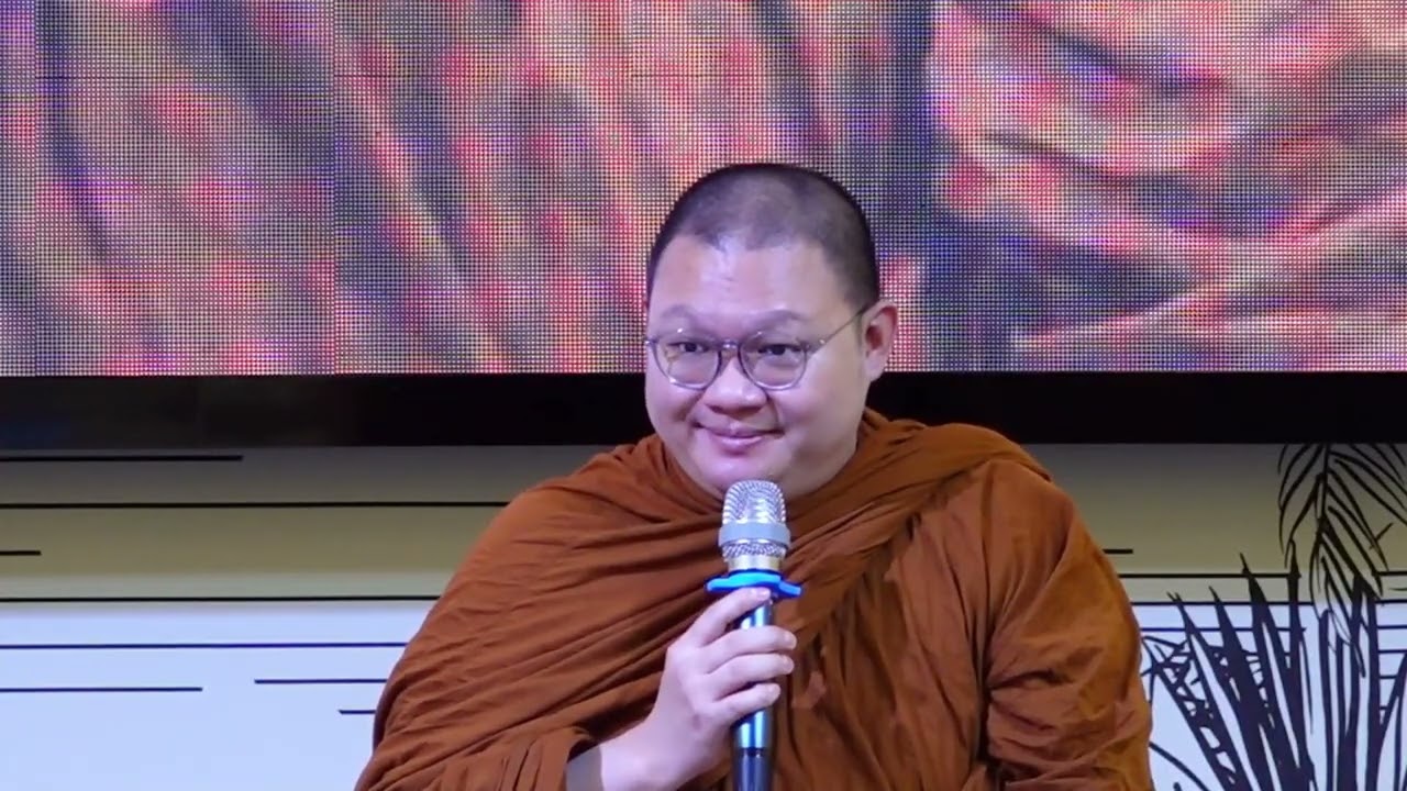 KARMA, BERKAH DAN HOKI YM. BHIKKHU ABHIJATO