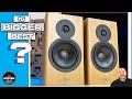 Are bigger hifi speakers best  dynaudio evoke 20 review