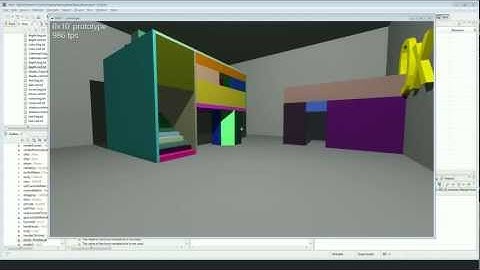 Разработка 0x10c — часть 1 / 0x-10c.ru