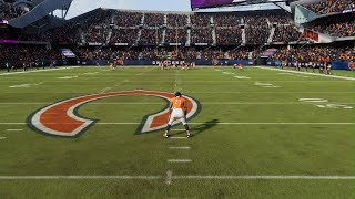 Devin Hester you are ridiculous