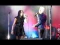 Roxette - &quot;Stars&quot; (live - 30. June 2012, Kaiserslautern)