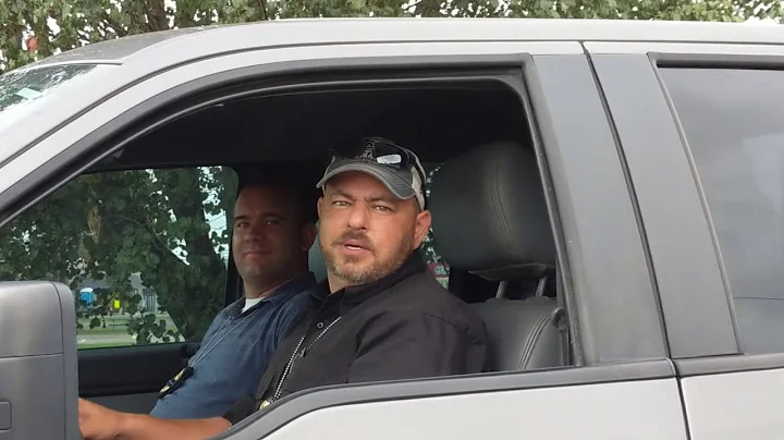 Lavergne, TN Police