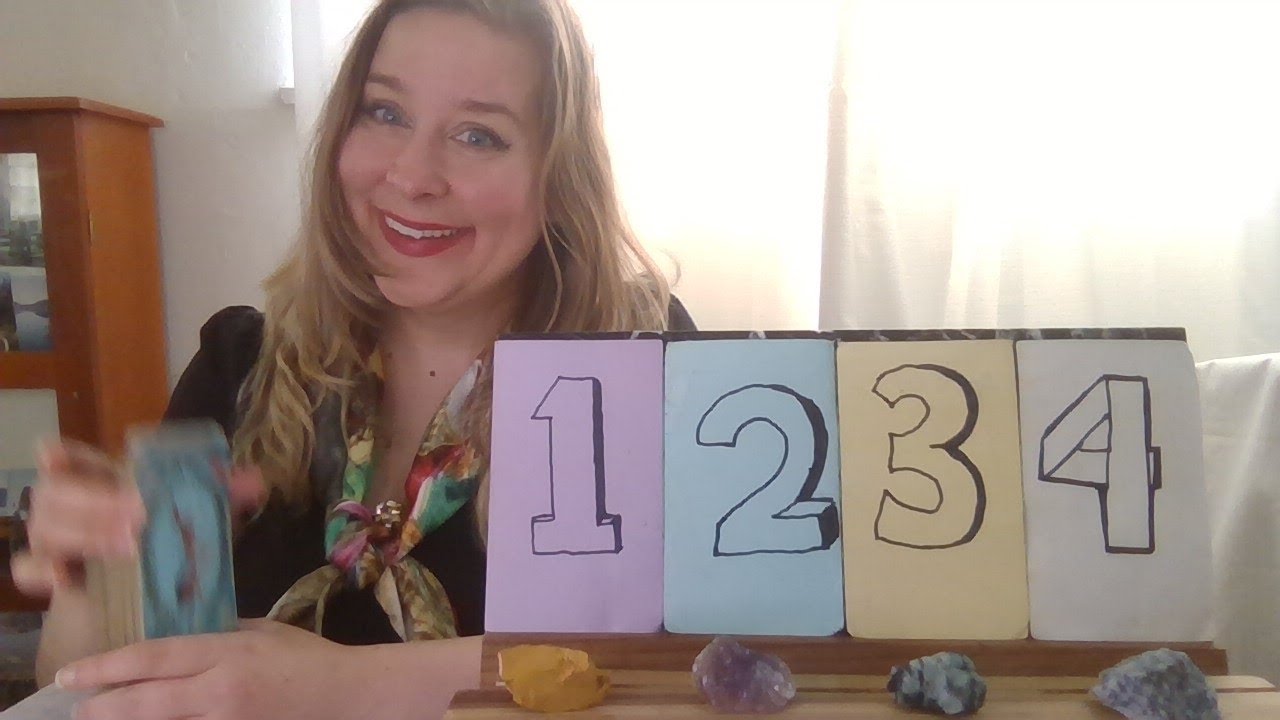 How are Are They Feeling About You, Right Now? Pick a Card Tarot Reading with Charms!