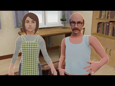 Schoolboy escape runaway прохождение игры