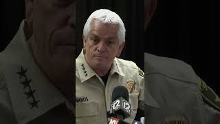Nancy Guthrie believed to 'still be out there,' sheriff says