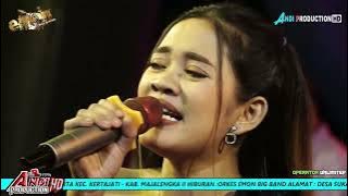 Download lagu JERITAN HATI - VOC. ELLA EFENDY - ORKES EMON BIG BAND DI DESA SUKAKERTA KERTAJATI MAJALENGKA