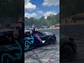 Hellcat Does Insane RollBack 😳🔥 #reels #hellcat #viral #subscribe