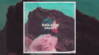 Halsey - Coming Down  (Badlands album)