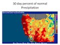 Past weather, Outlook, and Flood Preparedness Week - NWS San Diego