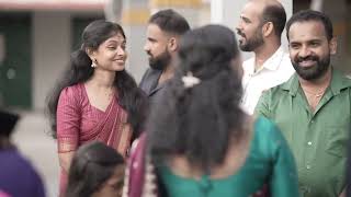 WEDDING PART 2 CHAKKI_UNNI