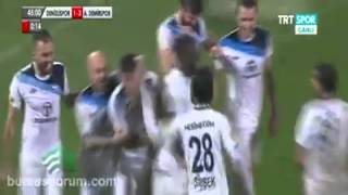 OĞUZHAN AYNAOĞLU | ADANA DEMİRSPOR