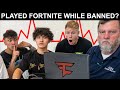 FaZe Clan Takes A Lie Detector Test