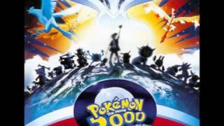 03. Pokemon The Movie 2000: They Don't Understand