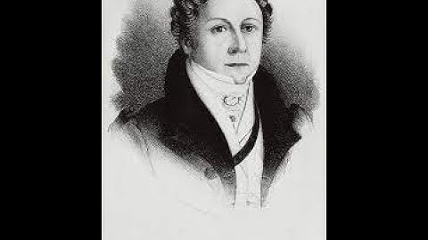 H. J. Baermann : Adagio