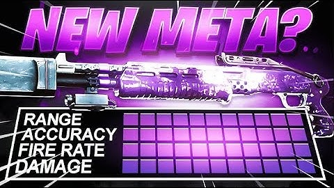 *ONE SHOT* RECLAIMER 18 is BROKEN in MW3! (Best RECLAIMER 18 Class Setup) - Modern Warfare 3