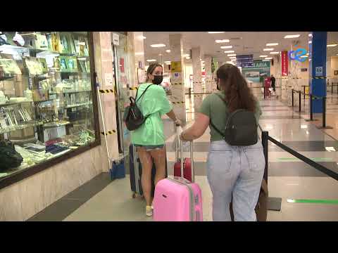 La Festividad de San Antonio deja más de 700 certificados expedidos