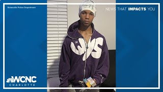 Search for missing teenager in Statesville area