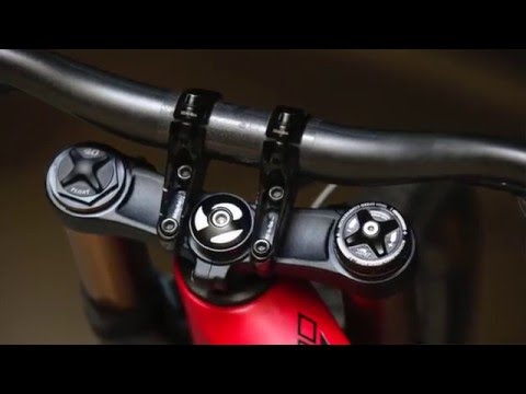 Specialized S-Works Demo 8 2015 Review | Dirt TV