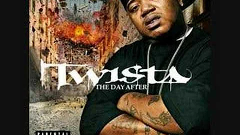 Chocolate Fe's And Redbones - Twista Ft. Do Or Die
