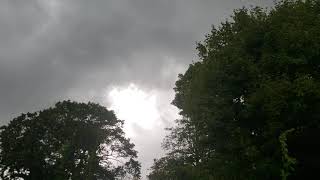 Sewell New Jersey tornado September 1st 2021