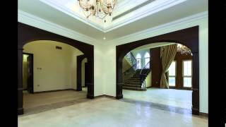 Jumeirah Islands Venice Medici 4 Bedroom