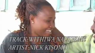 Kyusopain - Withiwa nautwaie