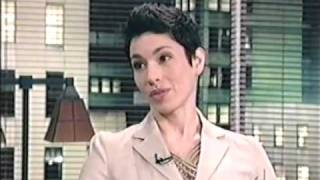 Cybele Pascal on WNBC