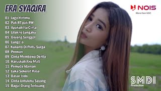 ERA SYAQIRA - JAGA HATIMU DJ REMIX FULL ALBUM