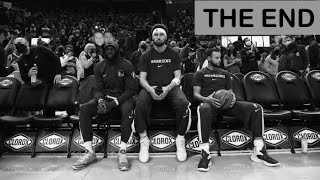 The END of a dynasty… | Golden state warriors