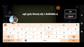 How to Add edit text in kinemaster   KineMaster main text add Karne Ka tarika