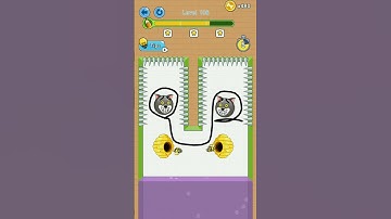 Save the dog level 106