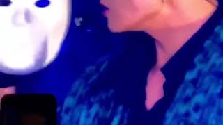 BTS V - Singularity SYS Concert Rose bowl Day 1 (190505)