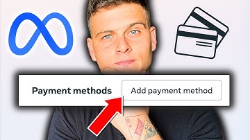How To Add A New Payment Method On Facebook Ads Step By Step