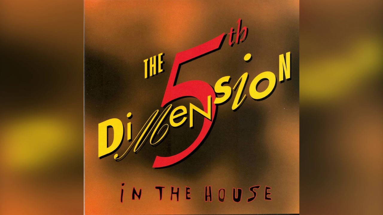 The Fifth Dimension Puppet Man YouTube