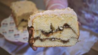 Craving Cinnamon Rolls but Refusing to Roll Dough