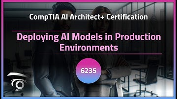Deploying AI Models in Production Environments | Exclusive Lesson