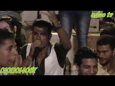 كباكا ورانسى على رمش عيونها وطلعات حظ يا حظ بالبلدى والعريض خراب من نادى الصيد بالمحلة2018