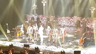 [20200515] 2020 이승환 온리발라드 / ONLY BALLAD - 3일차 엔딩인사