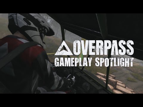 OVERPASS - Gameplay Spotlight