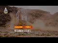 #DAKAR2021 - Etapa 5 - Riyadh / Al Qaisumah - Resumen Coche