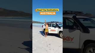 Epic Australia Road Trip Destinations! #australia #travelaustralia #roadtrip #travel #travelling