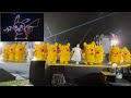 WCSピカチュウ　We Move!!フル　ワールドチャンピオンシップス　ポケモンみなとみらいイベント