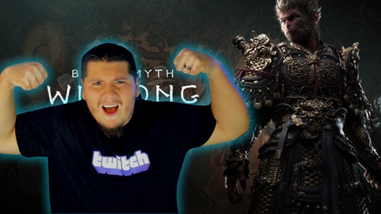 🔵🔴 New game+ pt 3 🔴🔵 - YouTube