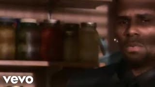 R Kelly - Trapped In The Closet Capítulo 08 (Legendado/Tradução)