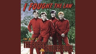 Video thumbnail of "The Bobby Fuller Four - Let Her Dance"