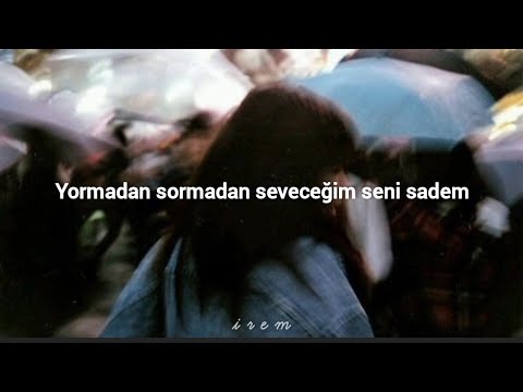 İlyas Yalçıntaş - Sadem (Lyrics/Sözleri)